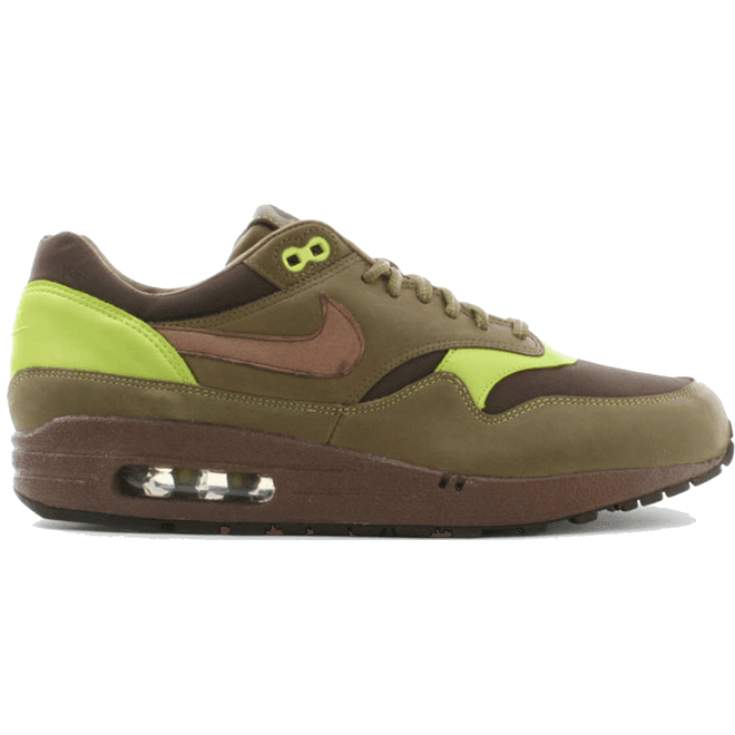 Nike Air Max 1 Evolution Pack
