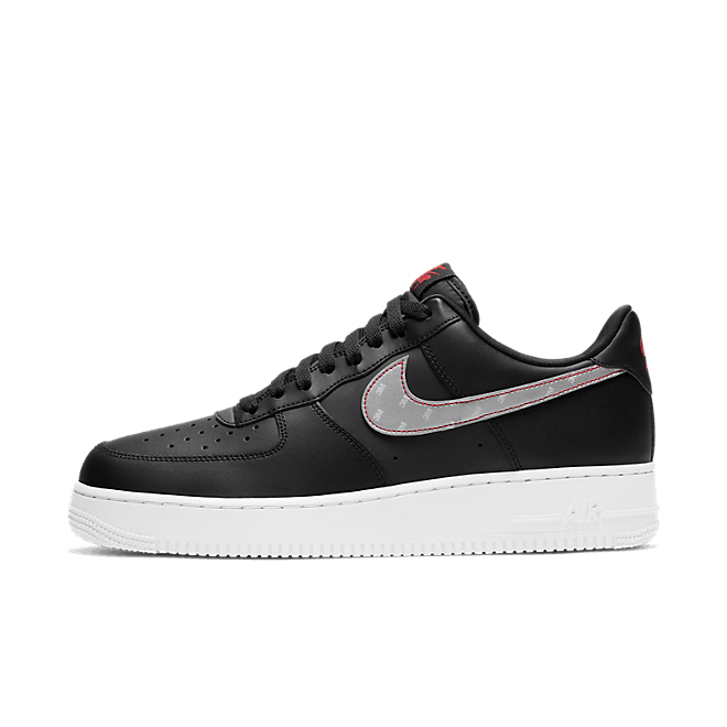 Nike Air Force 1 '07 X 3M