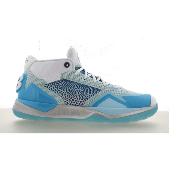 New Balance Kawhi Sig 1 "Santa Klaws"