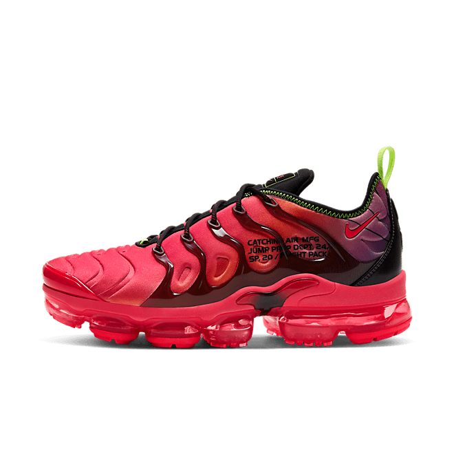 Nike Air VaporMax Plus