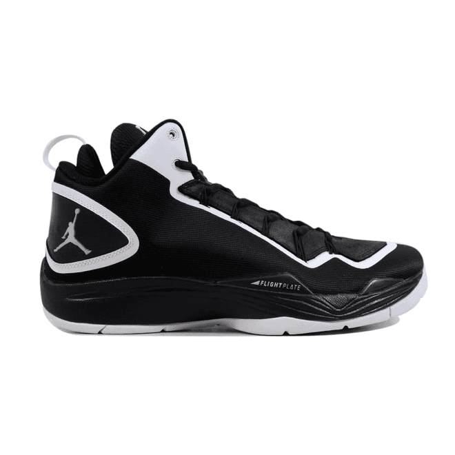 Jordan Super.Fly 2 PO Black