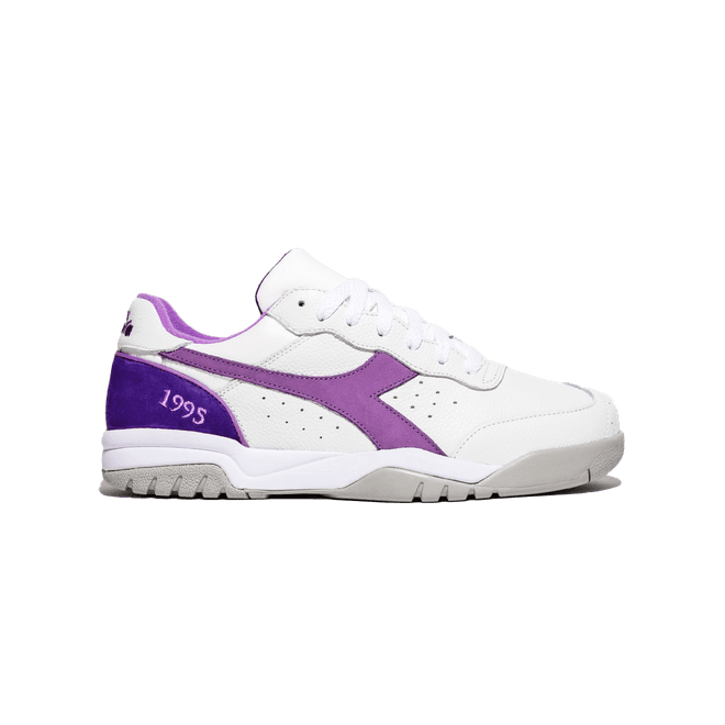 Diadora Maverick Raekwon Purple Tape