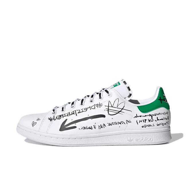 adidas Stan Smith 'Sharpie Pack'