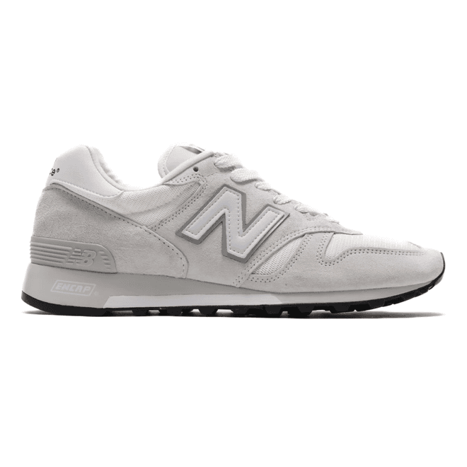 New Balance 1300 White Grey