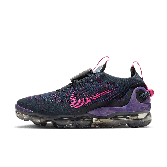 Nike Air VaporMax 2020 Dark Razon (W)