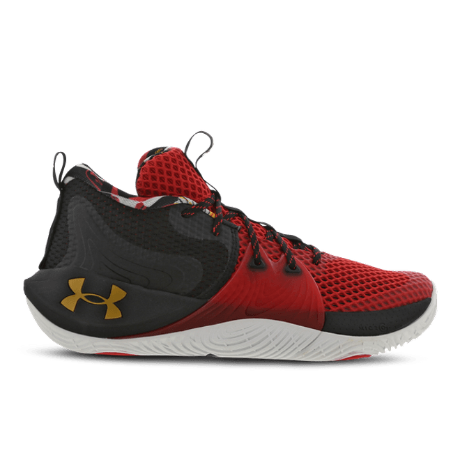 Under Armour Embiid 1