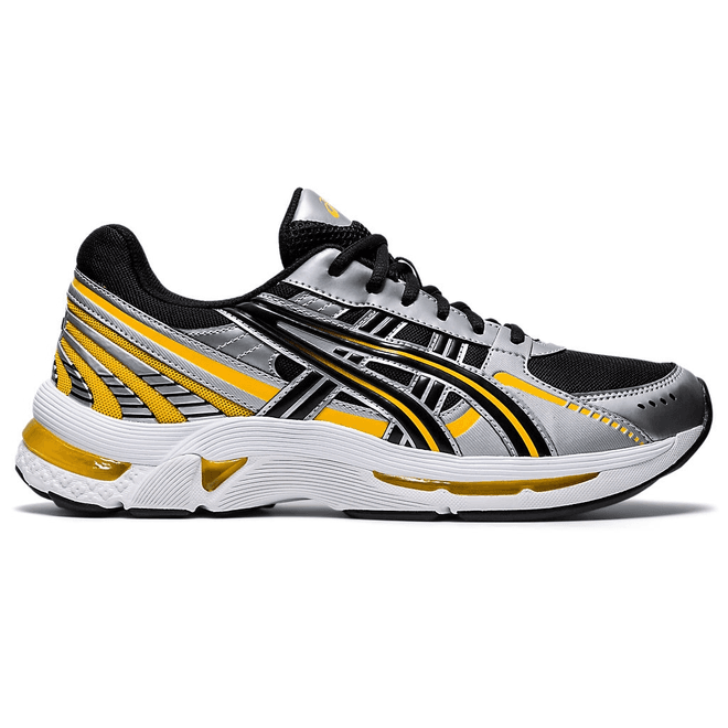 ASICS Gel - Kyrios™ Black