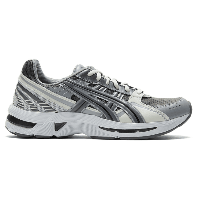 ASICS Gel - Kyrios™ Black