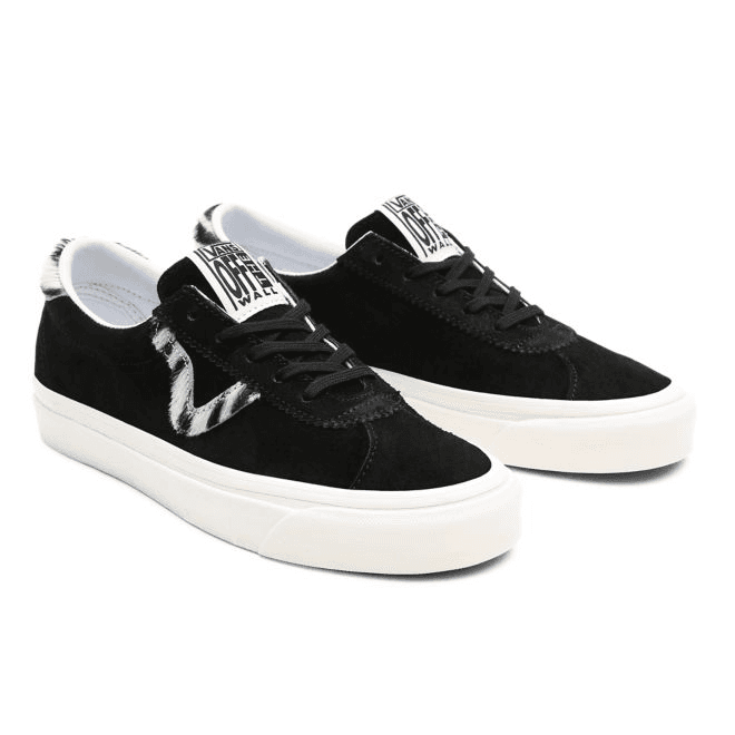 VANS Anaheim Factory Style 73 Dx 