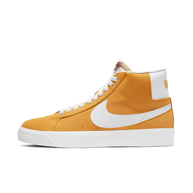 Nike SB Zoom Blazer Mid
