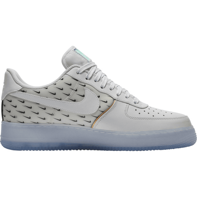 Nike Air Force 1 07 PRM Swoosh Pattern