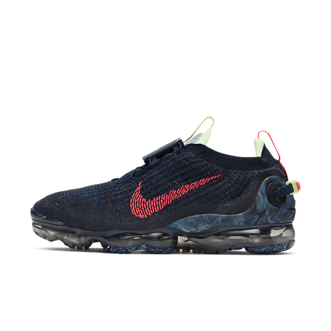 Nike Air Vapormax 2020 Flyknit Obsidian