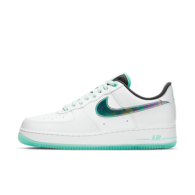 Nike Air Force 1 Low 07 LV8 Tropical Twist