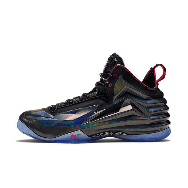 Nike Chuck Posite