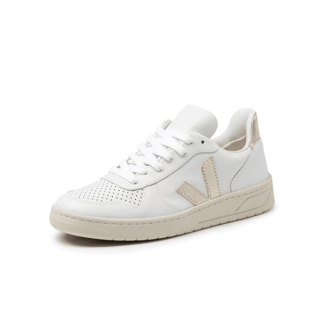 Veja V-10 Leather W