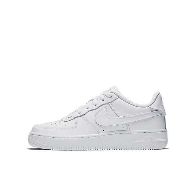 Nike Air Force 1 Low Swoosh Pack All-Star 2018 White (GS)