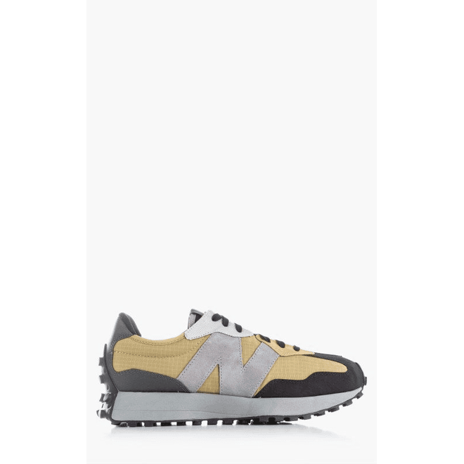 New Balance 327PB Yellow