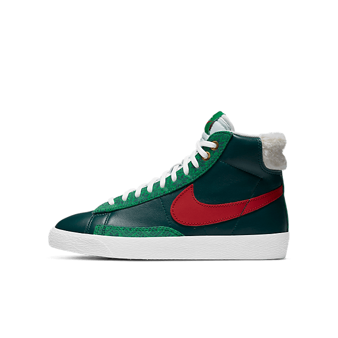 Nike Blazer Mid 77 Nordic (GS)