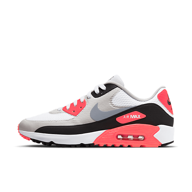 Nike Air Max 90 Infrared Golf (2021)