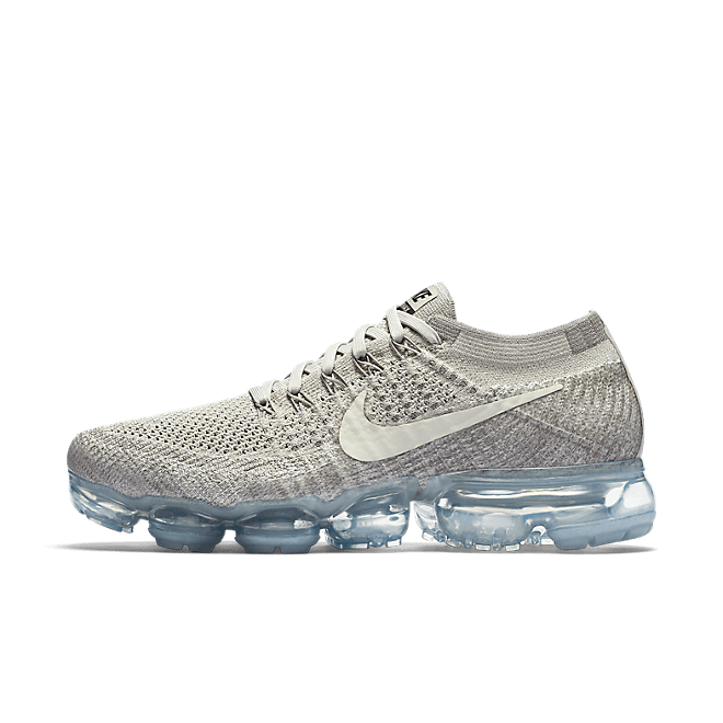 Nike Air VaporMax Pale Grey (W)