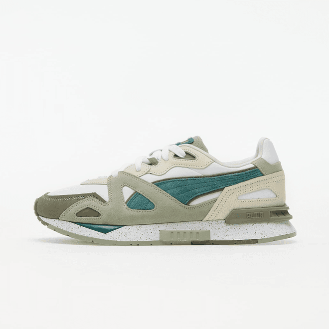 Puma Mirage Mox EB White