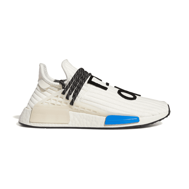 adidas NMD Hu Pharrell Williams Cream