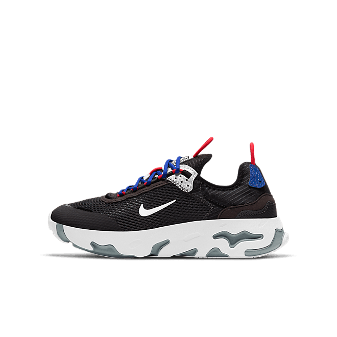 Nike React Live