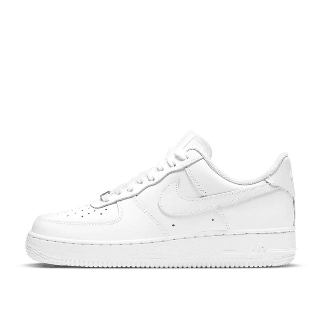 Nike Air Force 1 Low White 2018 (W)