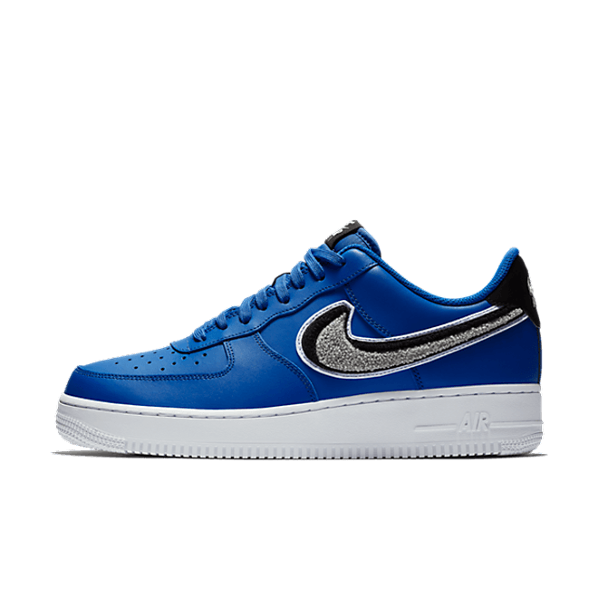 Nike Air Force 1 Low 'Chenille Blue'
