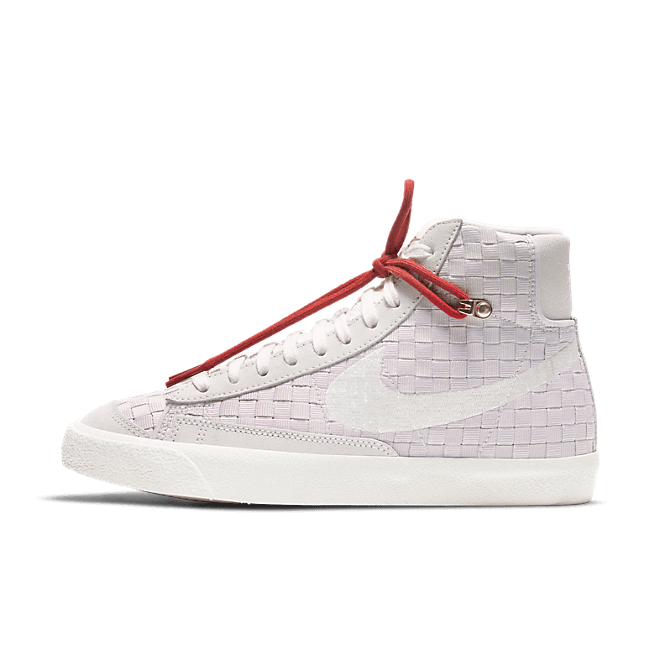 Nike Blazer Mid 77 Sashiko Pink (W)