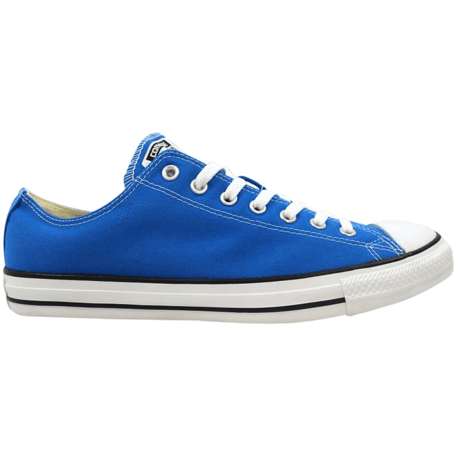Converse Chuck Taylor Ox Electric Blue