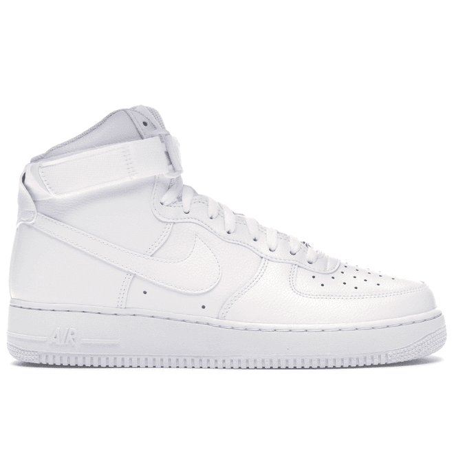 Nike Air Force 1 High White