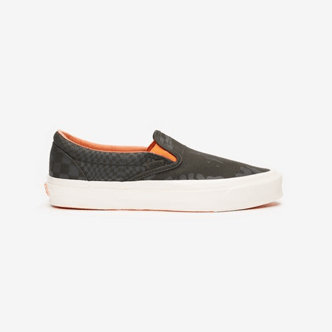 Vans Ua Og Classic Slip-on Lx x Porter