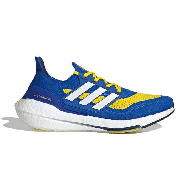 adidas Ultra Boost 2021 Rams