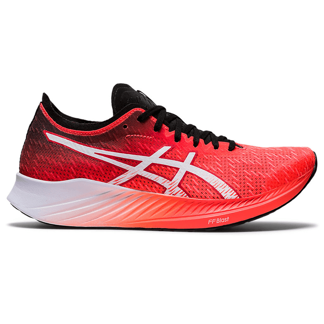 ASICS Magic Speed™ Sunrise Red