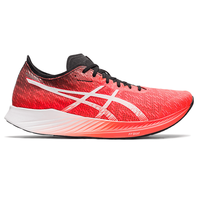ASICS Magic Speed Sunrise Red
