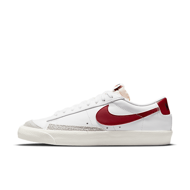 Nike Blazer Low '77 Vintage