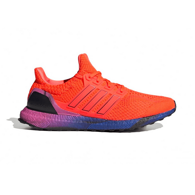 adidas Ultra Boost 5.0 DNA Topography