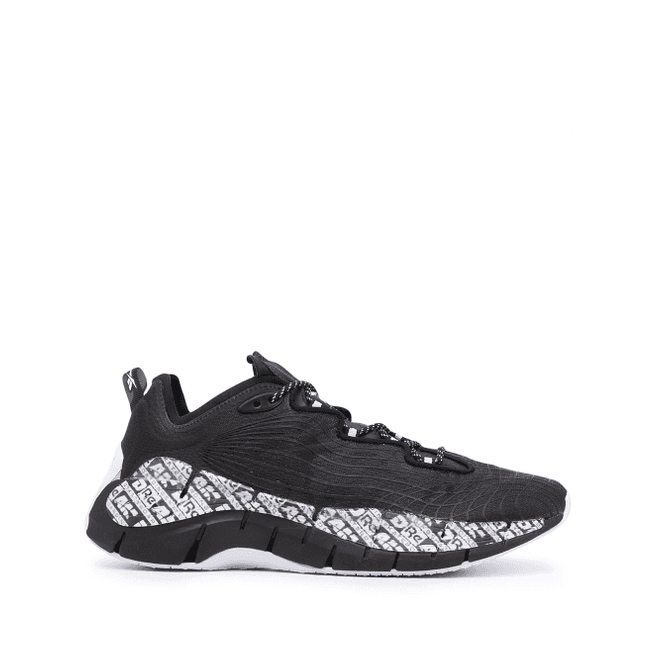 Reebok x Black Eye Patch