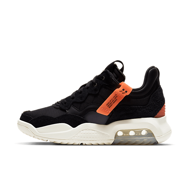 Jordan MA-2 Black Starfish