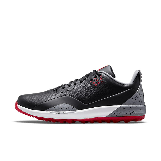 Jordan ADG 3 Golf Black Cement