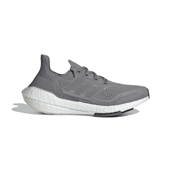 adidas Ultra Boost 2021 Grey (W)