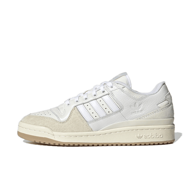 adidas Forum 84 Low ADV 'Chalk White'