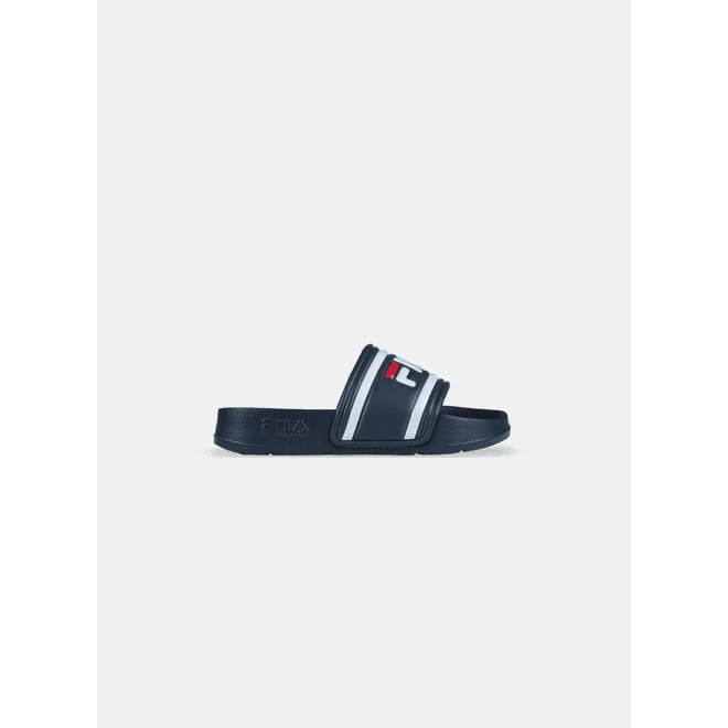 Fila Morro Bay Slipper Dress Blue PS