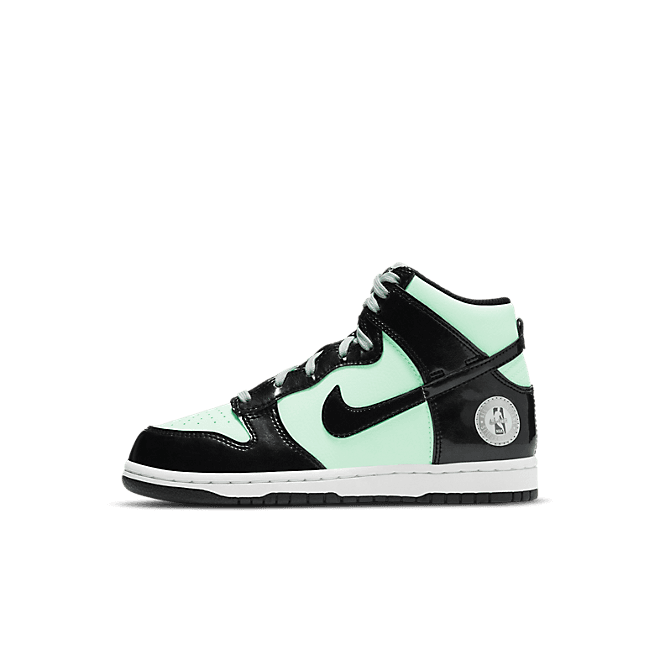 Nike Kids Dunk High SE (PS)