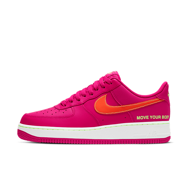 Nike Air Force 1 Low World Tour