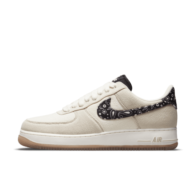 Nike Air Force 1 'Paisley'