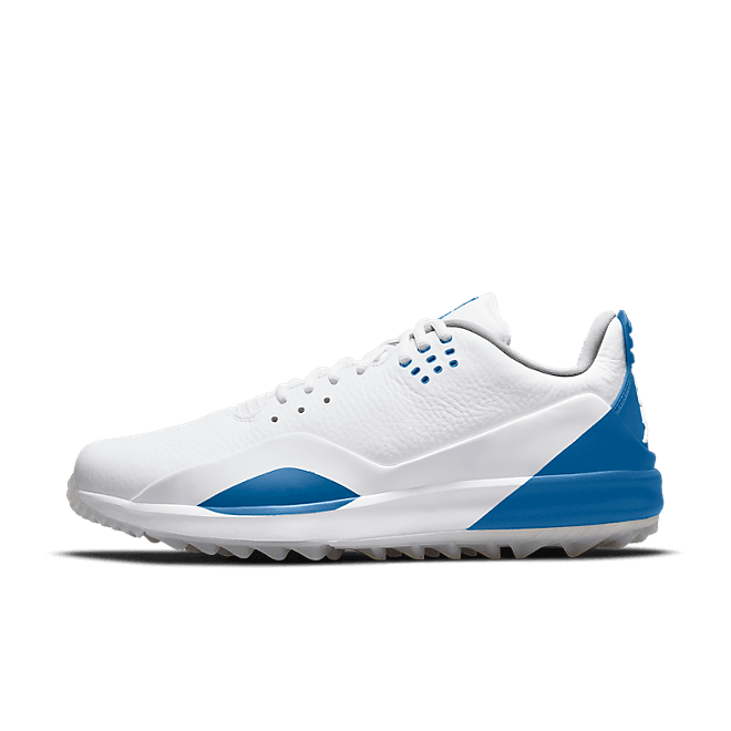 Jordan ADG 3 Golf Military Blue