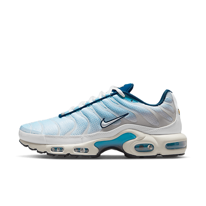 Nike Air Max Plus Sky Blue White