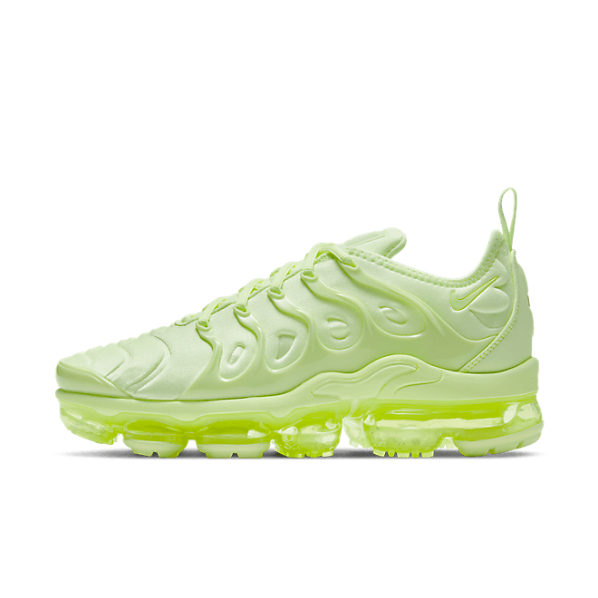 Nike Air VaporMax Plus Barely Volt